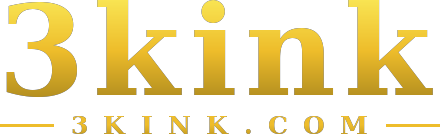 3kink logo